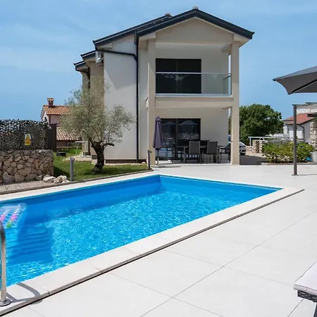 Villa Ulika Kras
